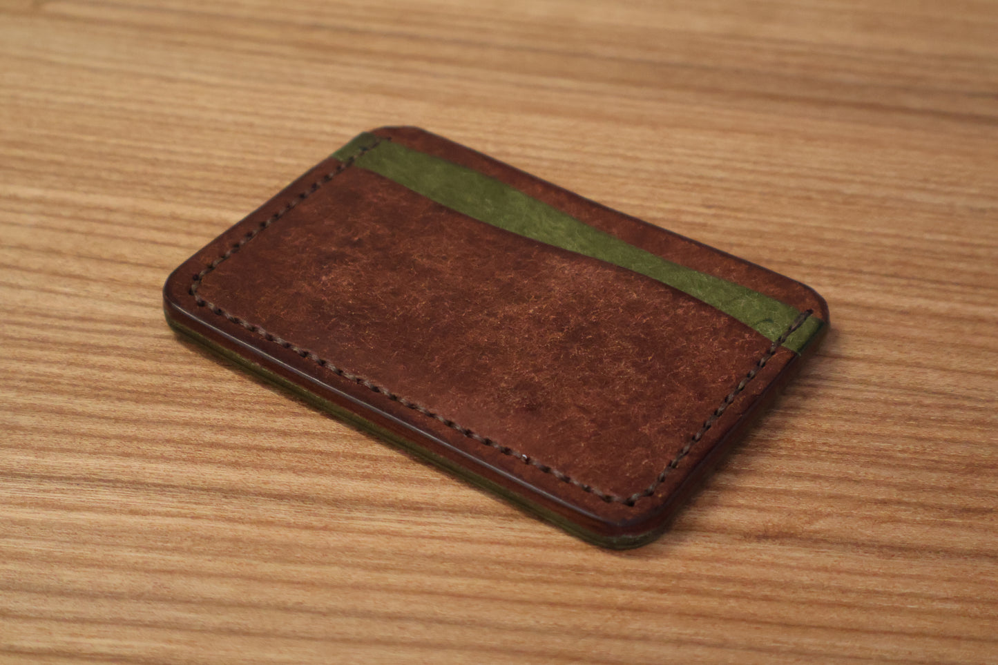 The Breeze Cardholder