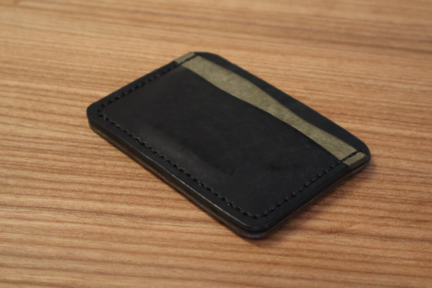 The Breeze Cardholder