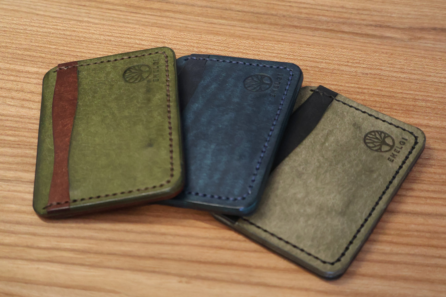 The Breeze Cardholder