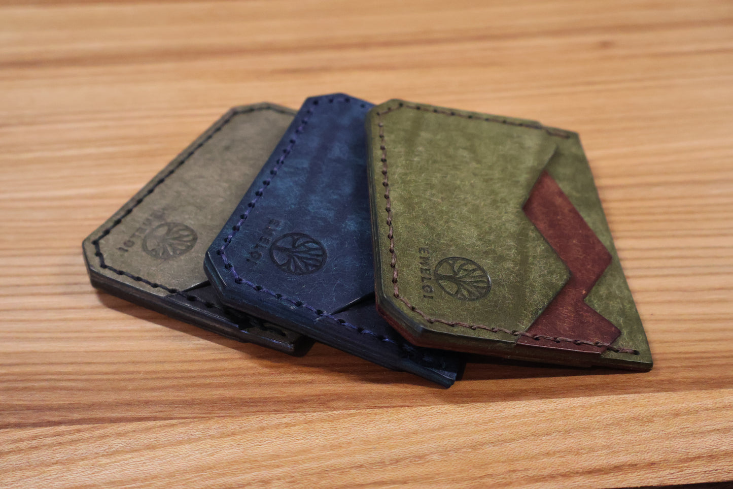 The Peak Cardholder