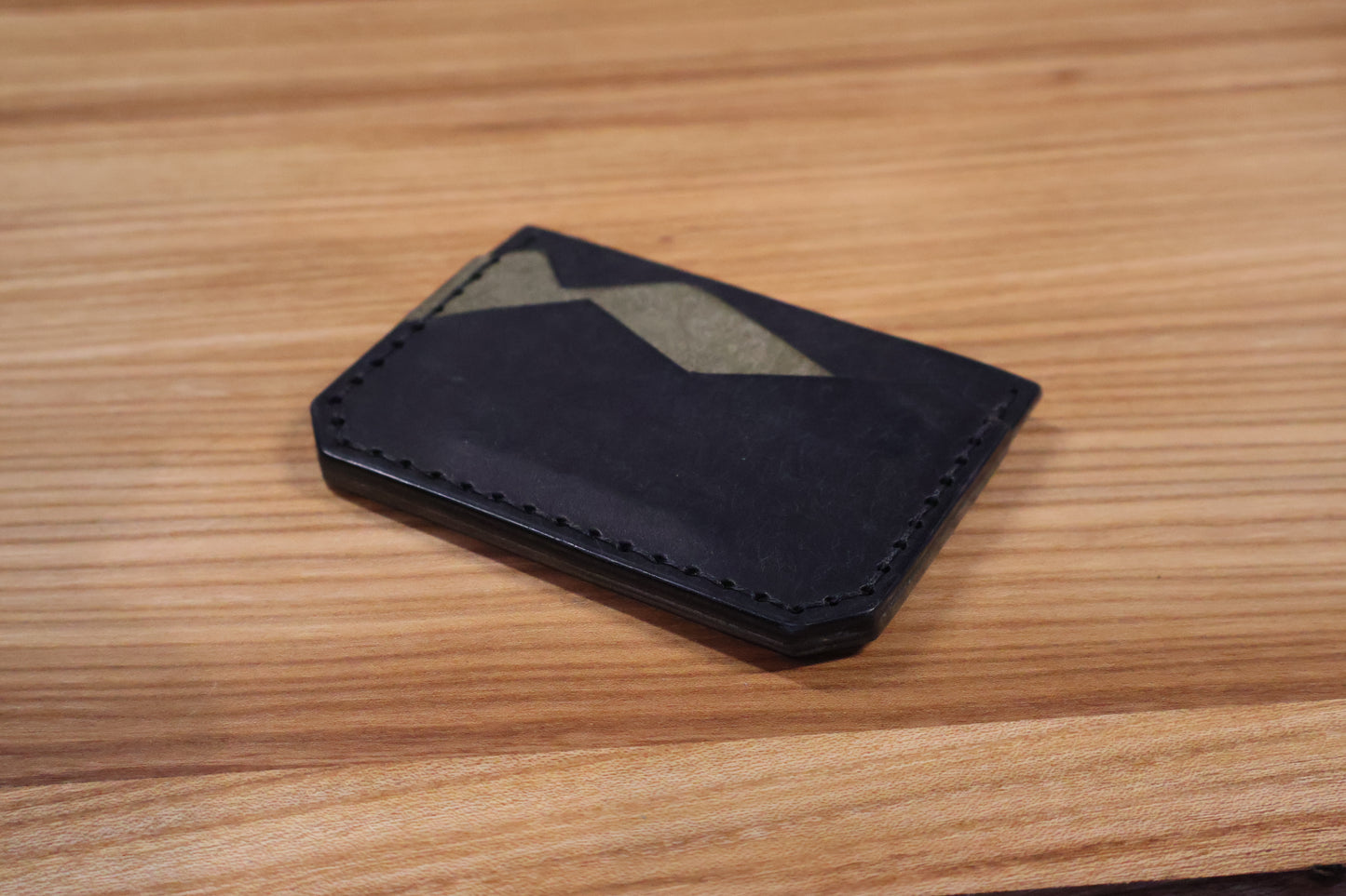 The Peak Cardholder
