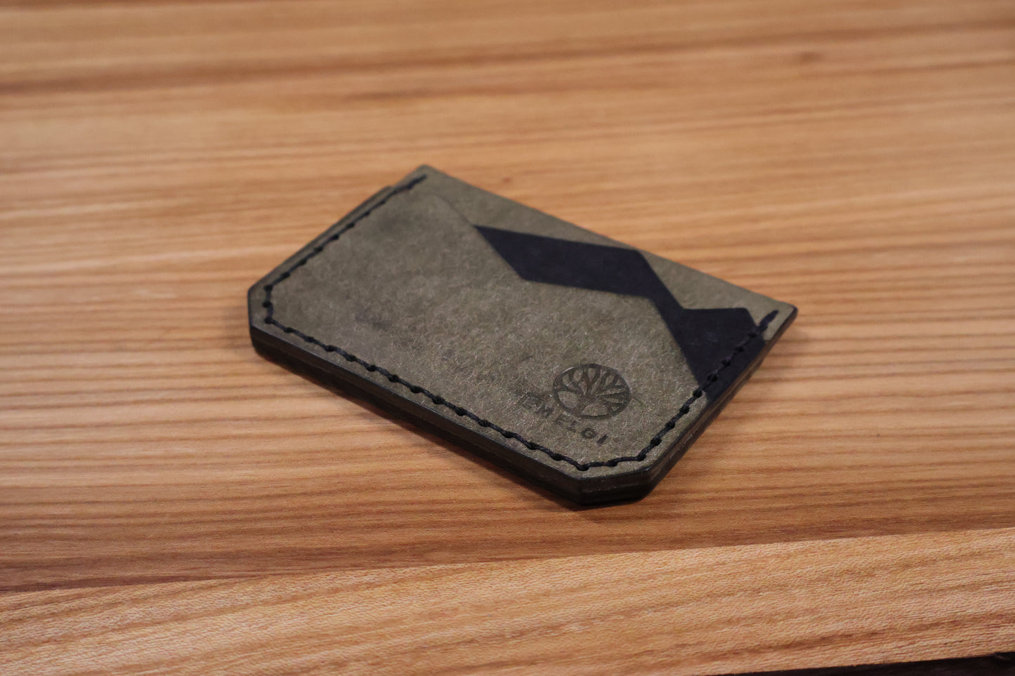 The Peak Cardholder