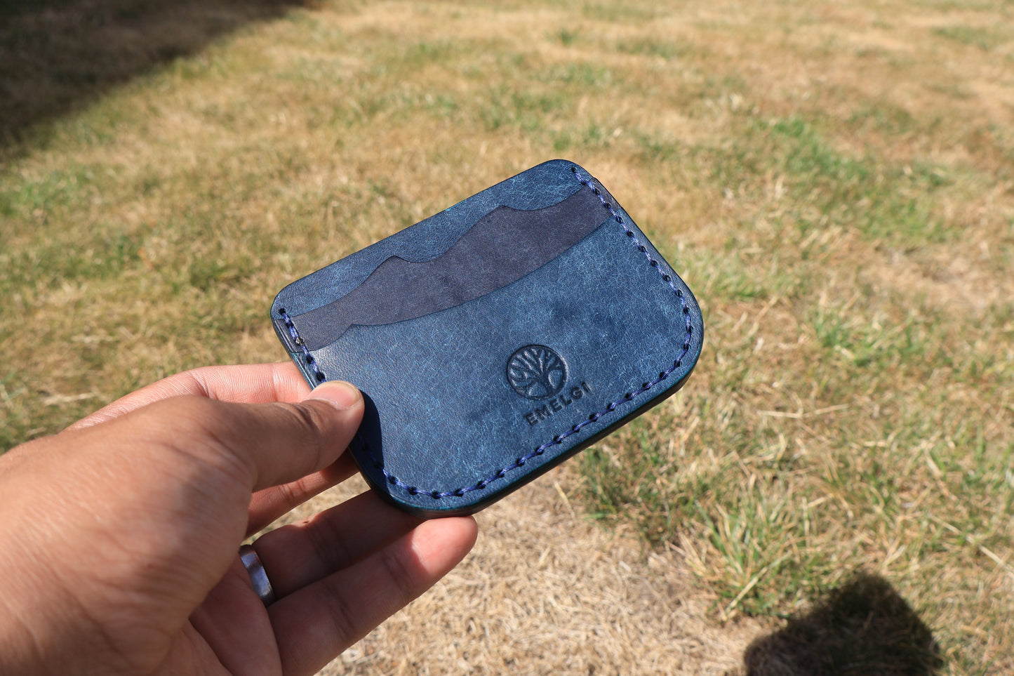 The Tide Cardholder