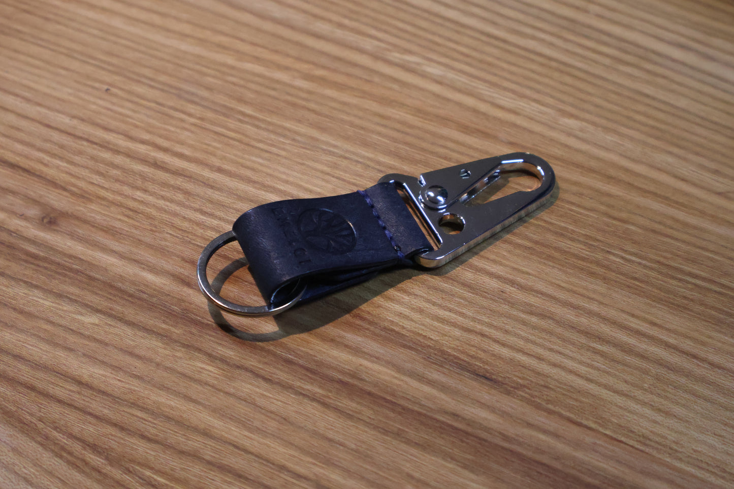 The Ridge Keychain