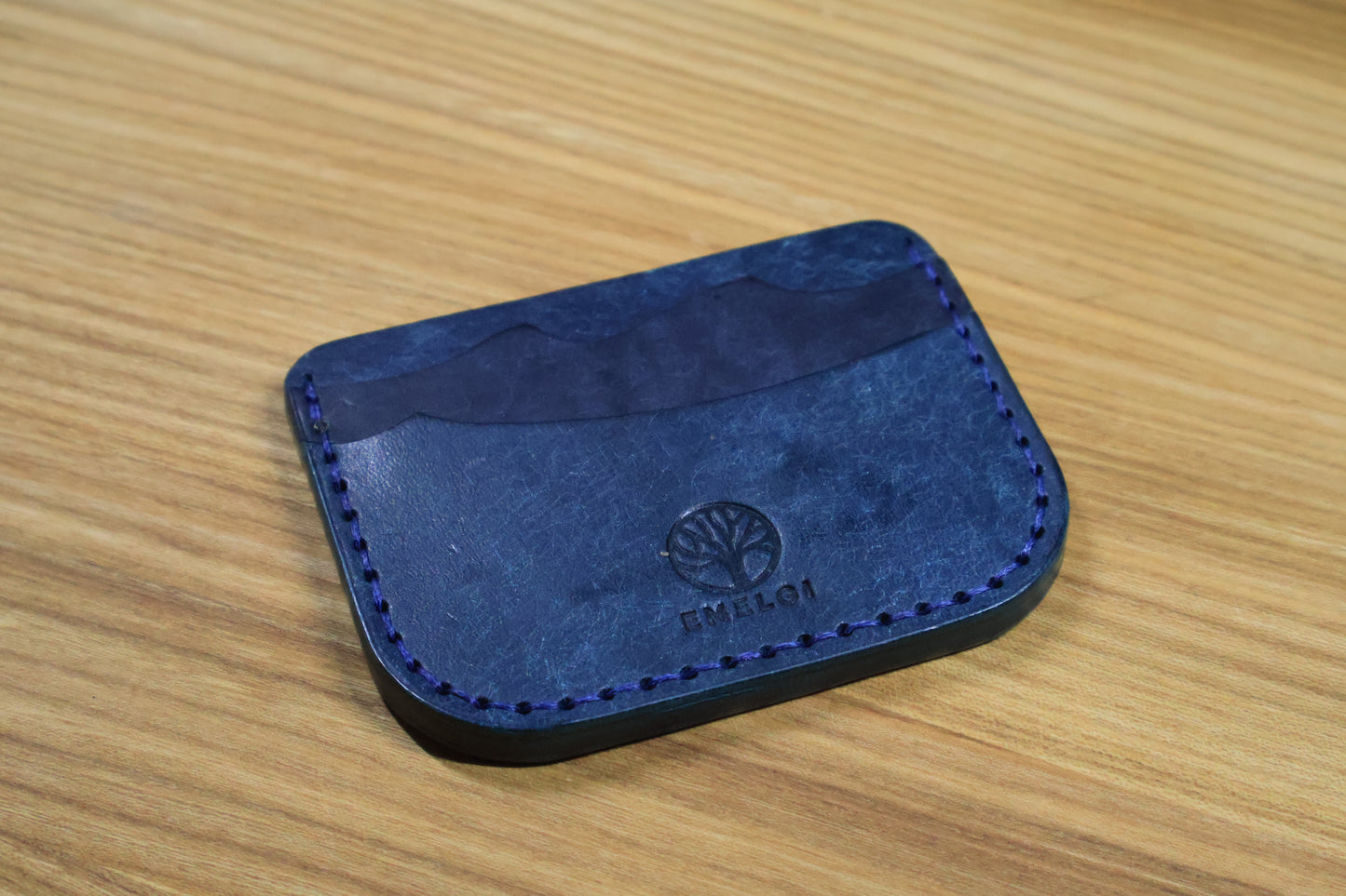 The Tide Cardholder