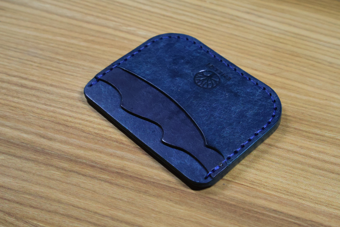 The Tide Cardholder