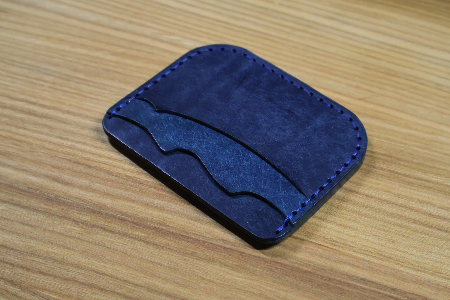 The Tide Cardholder
