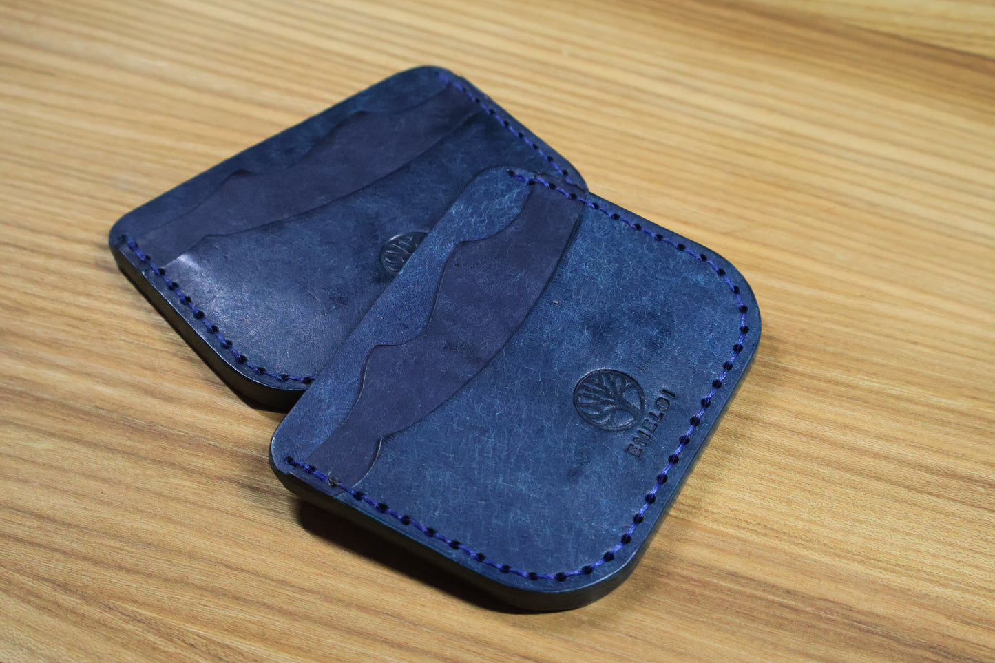 The Tide Cardholder