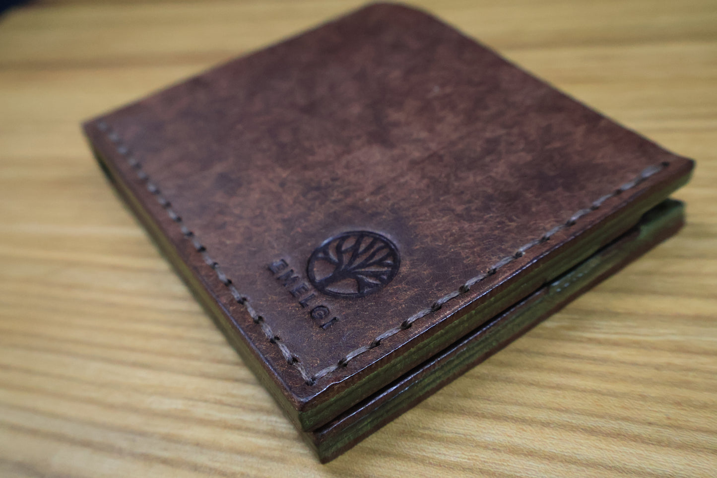 The Cliff Wallet