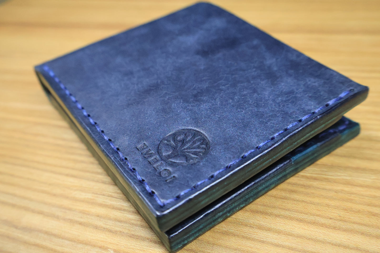 The Cliff Wallet