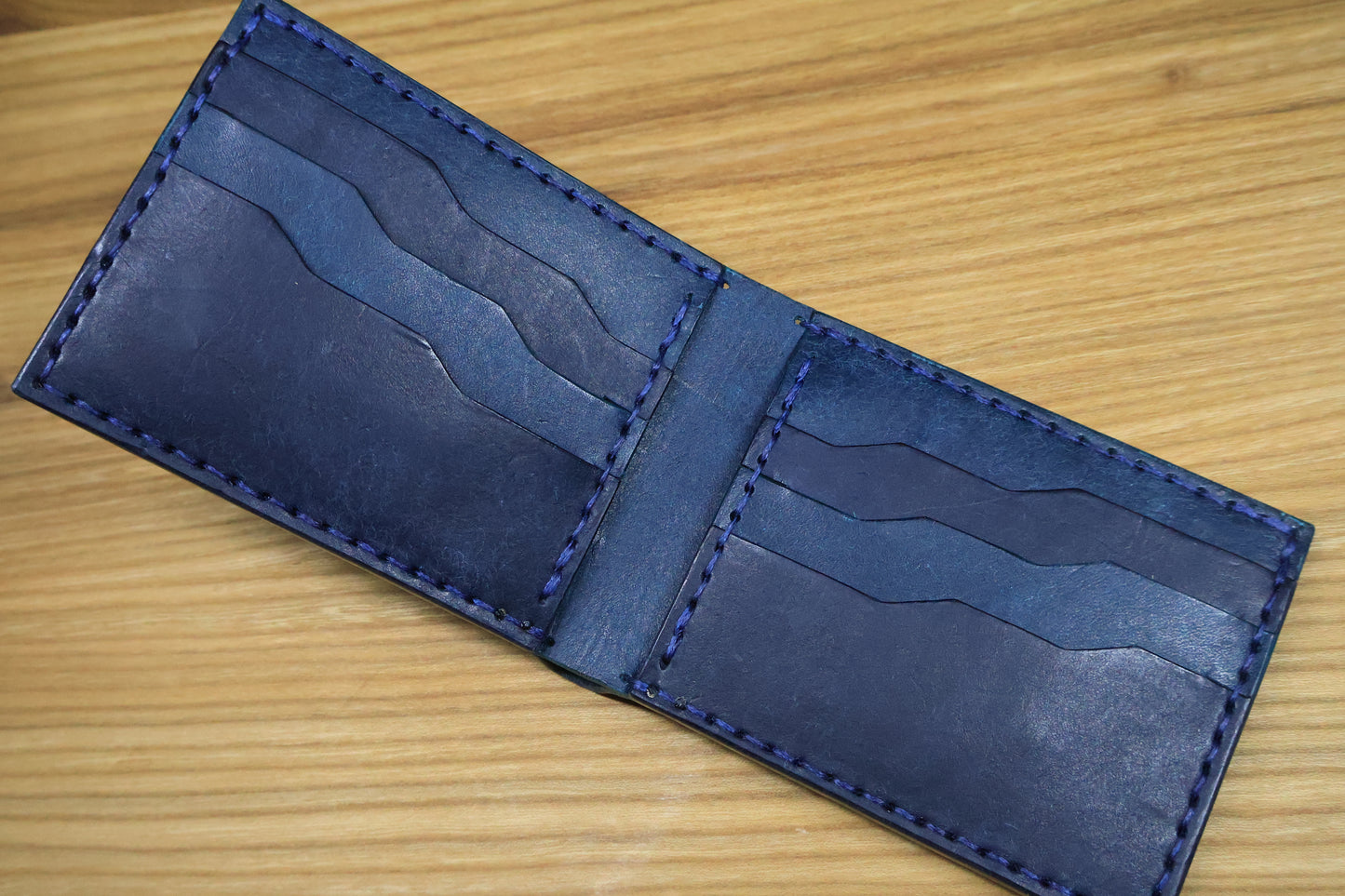 The Cliff Wallet
