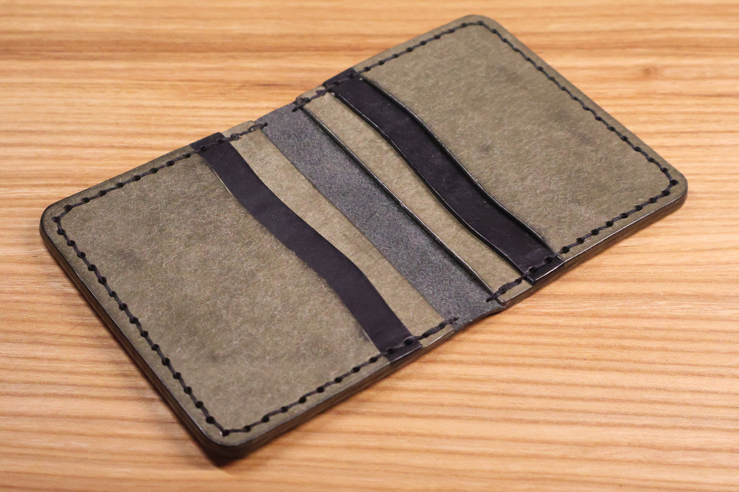 The Hills Wallet