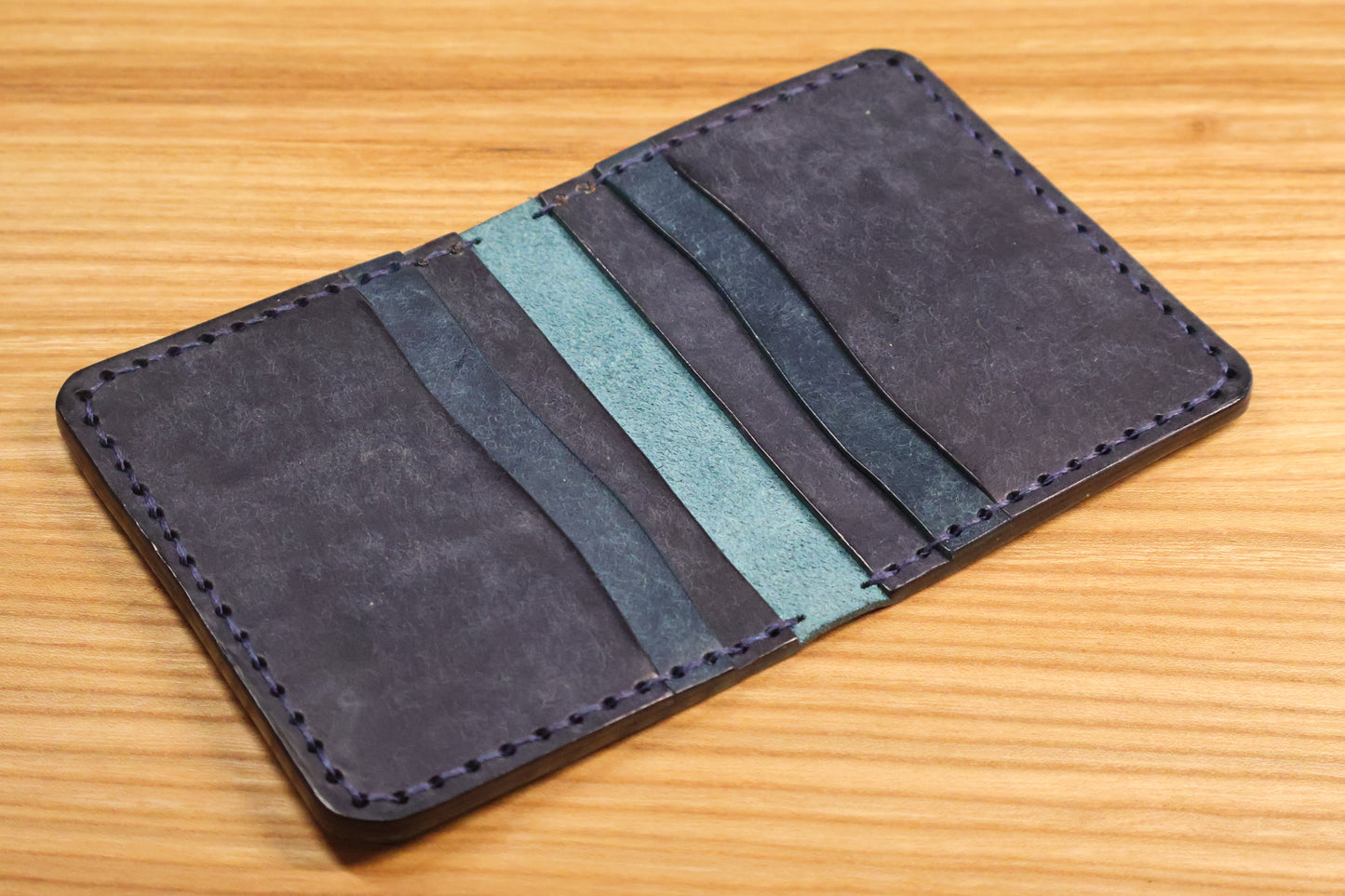 The Hills Wallet