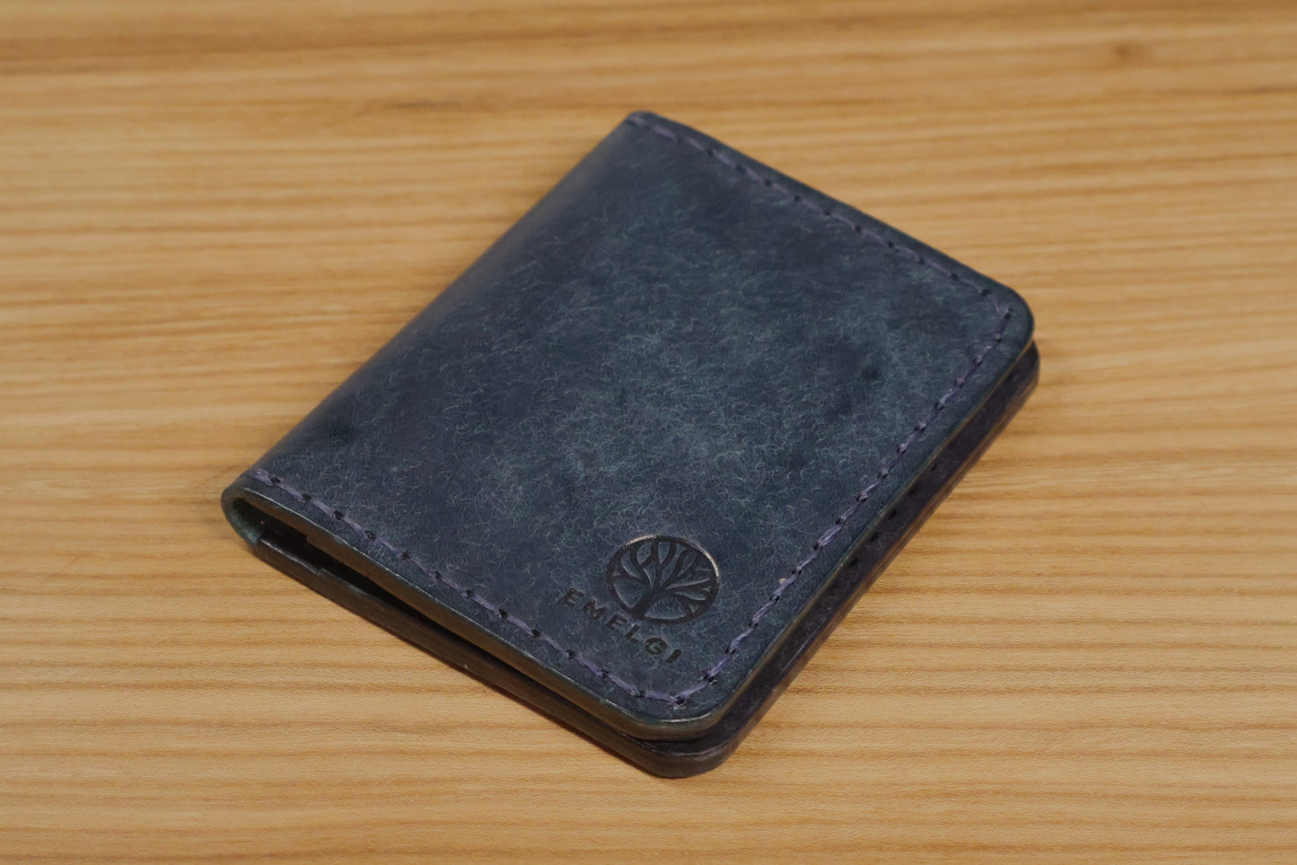 The Hills Wallet