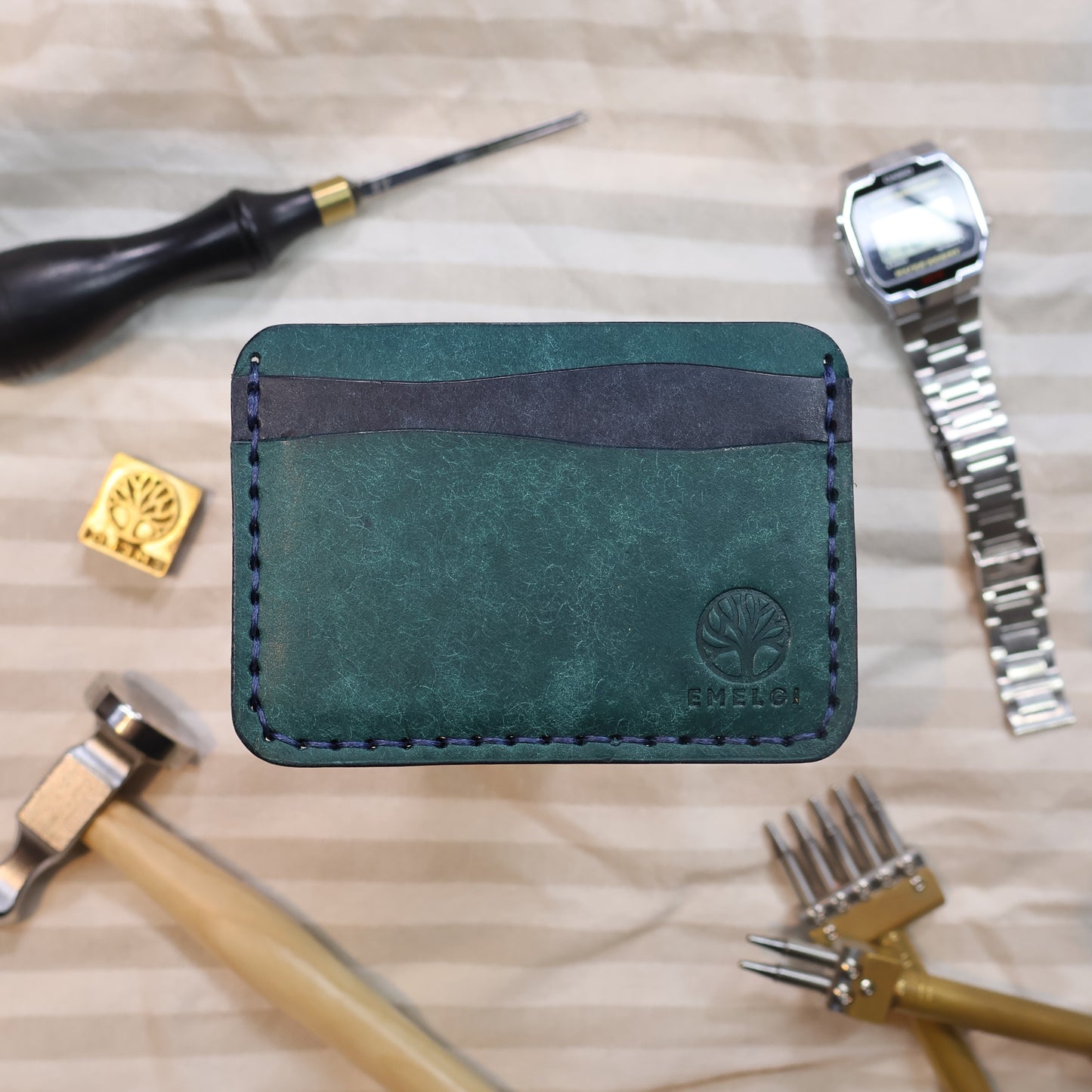 The Breeze Cardholder