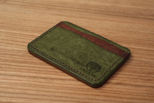 The Breeze Cardholder