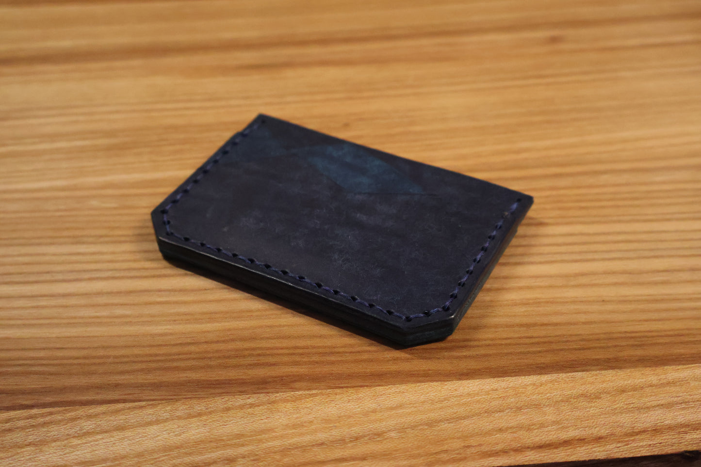 The Peak Cardholder