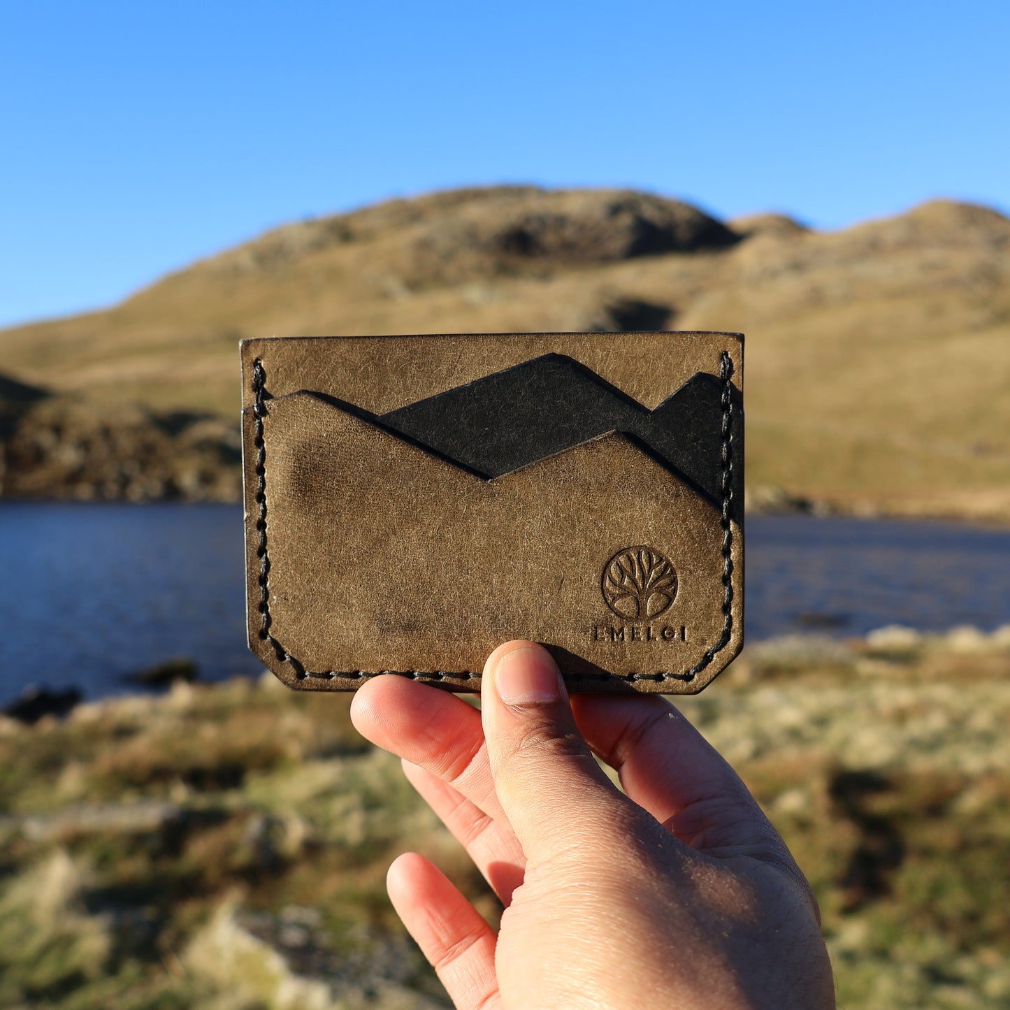 The Peak Cardholder