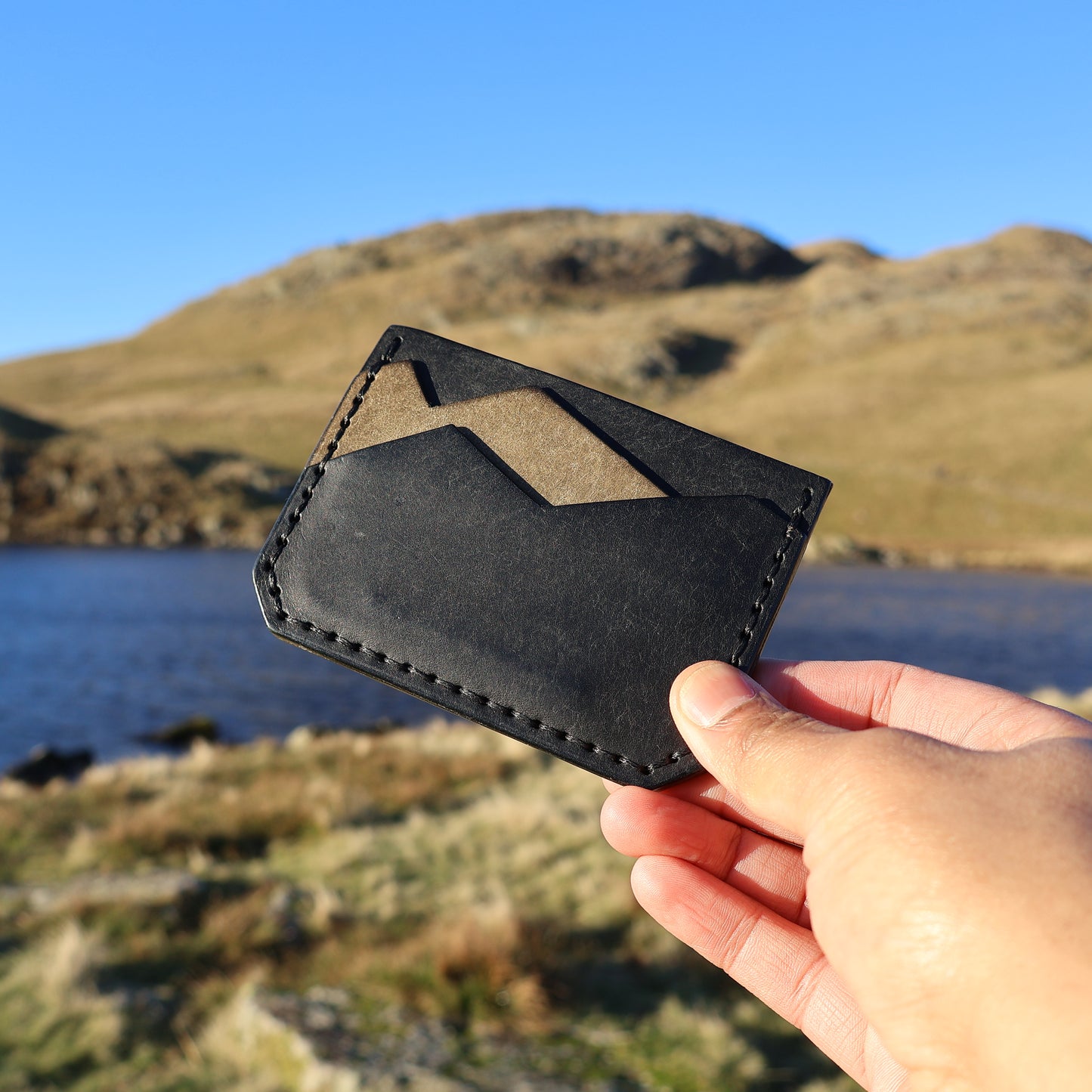 The Peak Cardholder