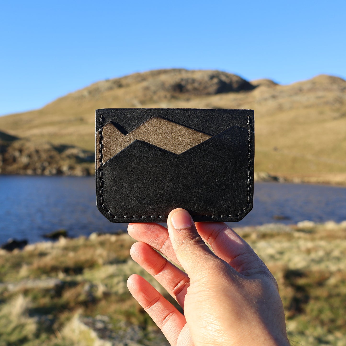 The Peak Cardholder
