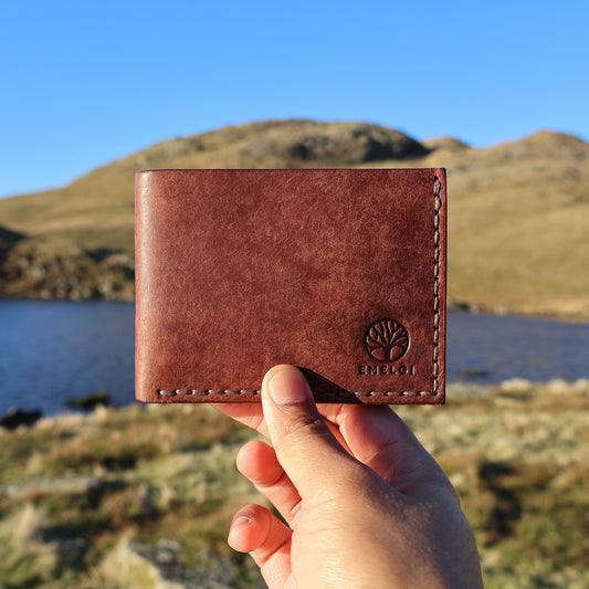 The Cliff Wallet