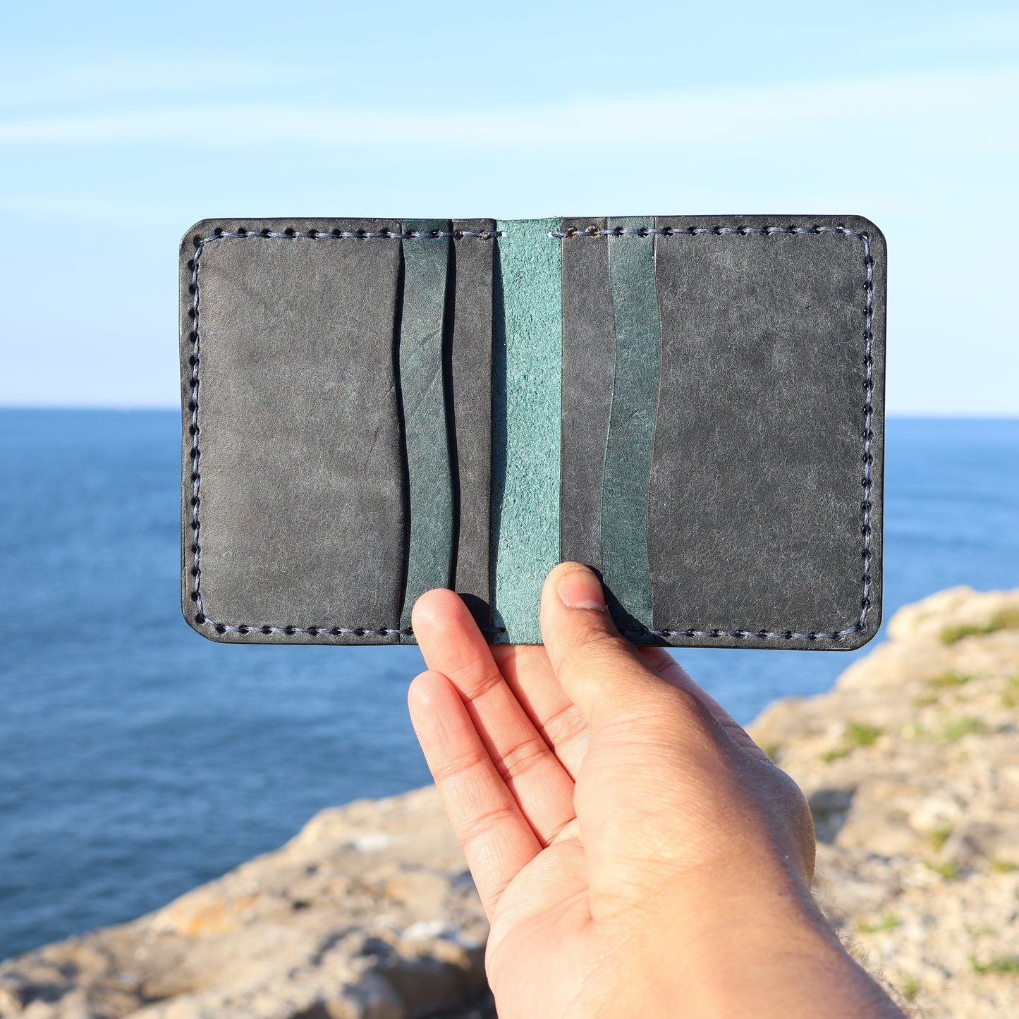 The Hills Wallet