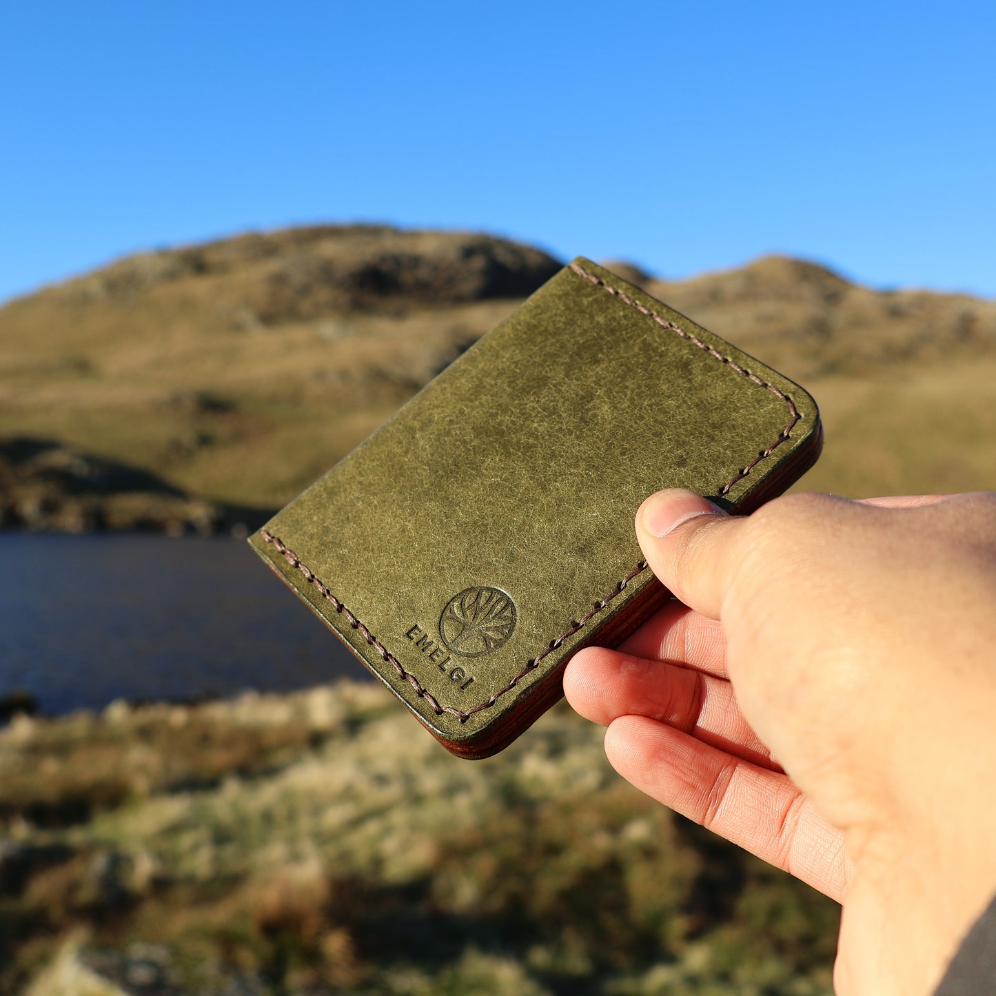 The Hills Wallet
