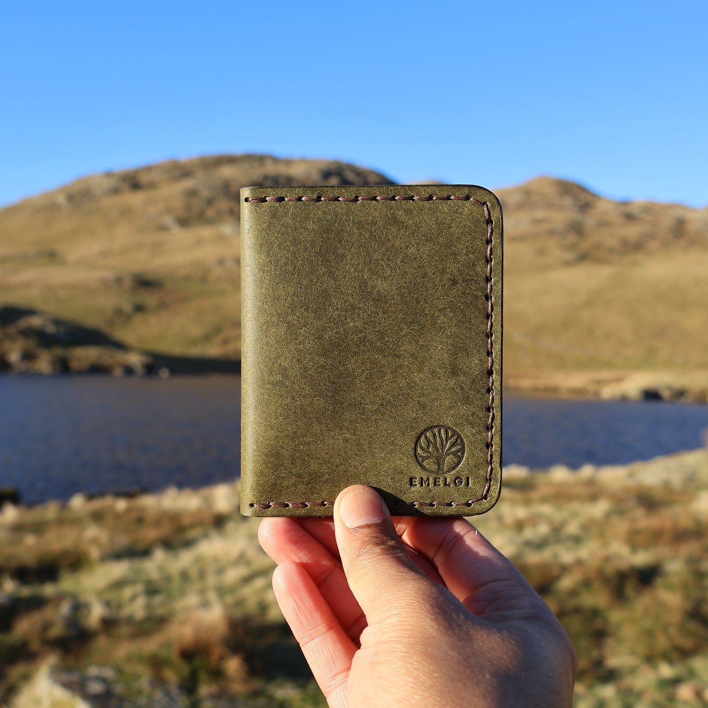 The Hills Wallet