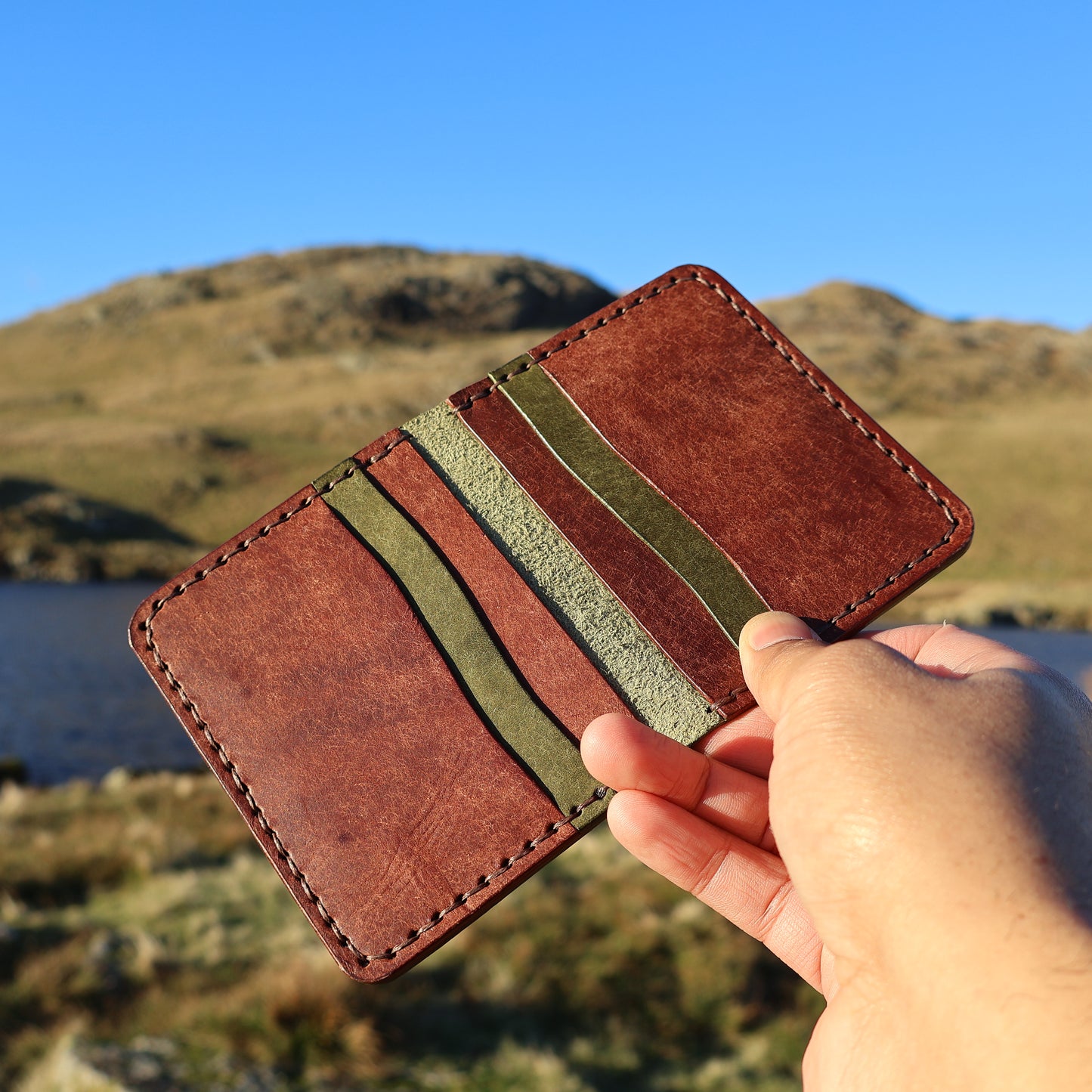 The Hills Wallet