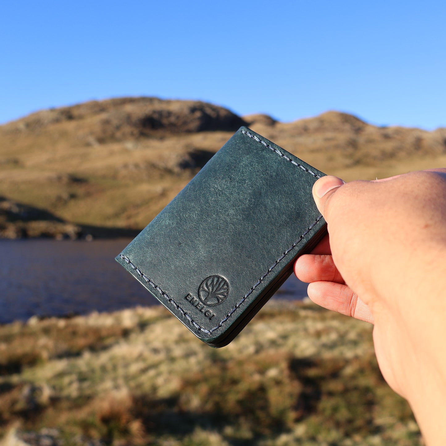The Hills Wallet