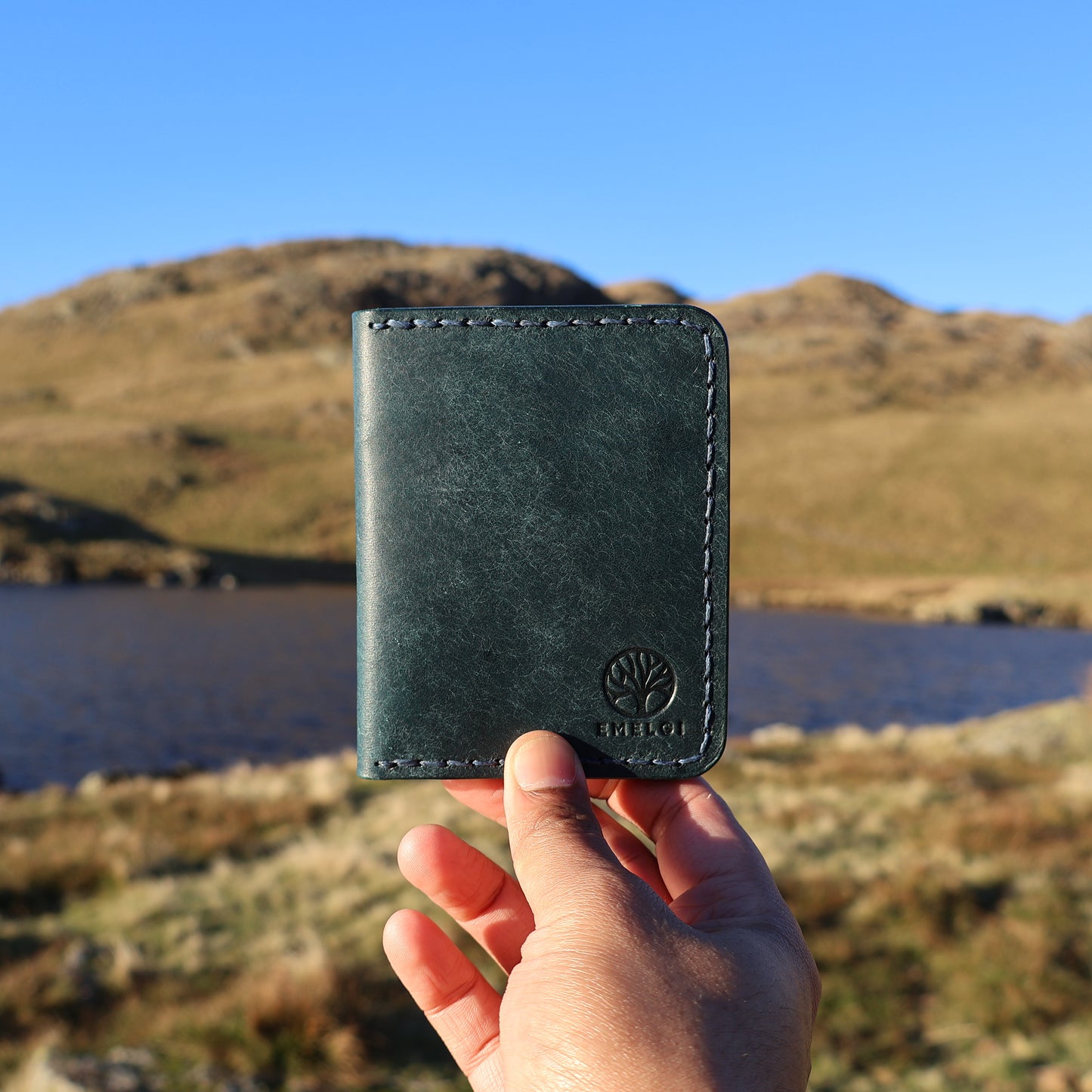 The Hills Wallet