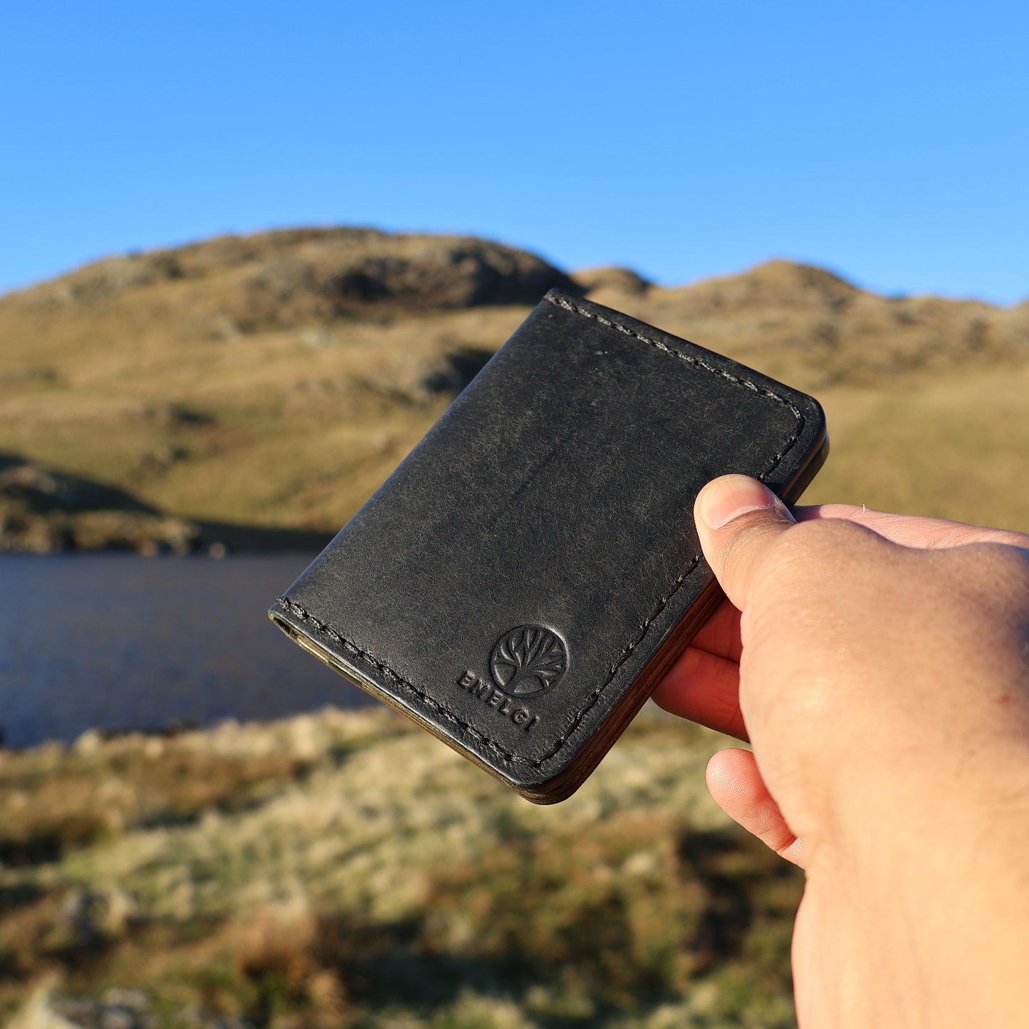 The Hills Wallet