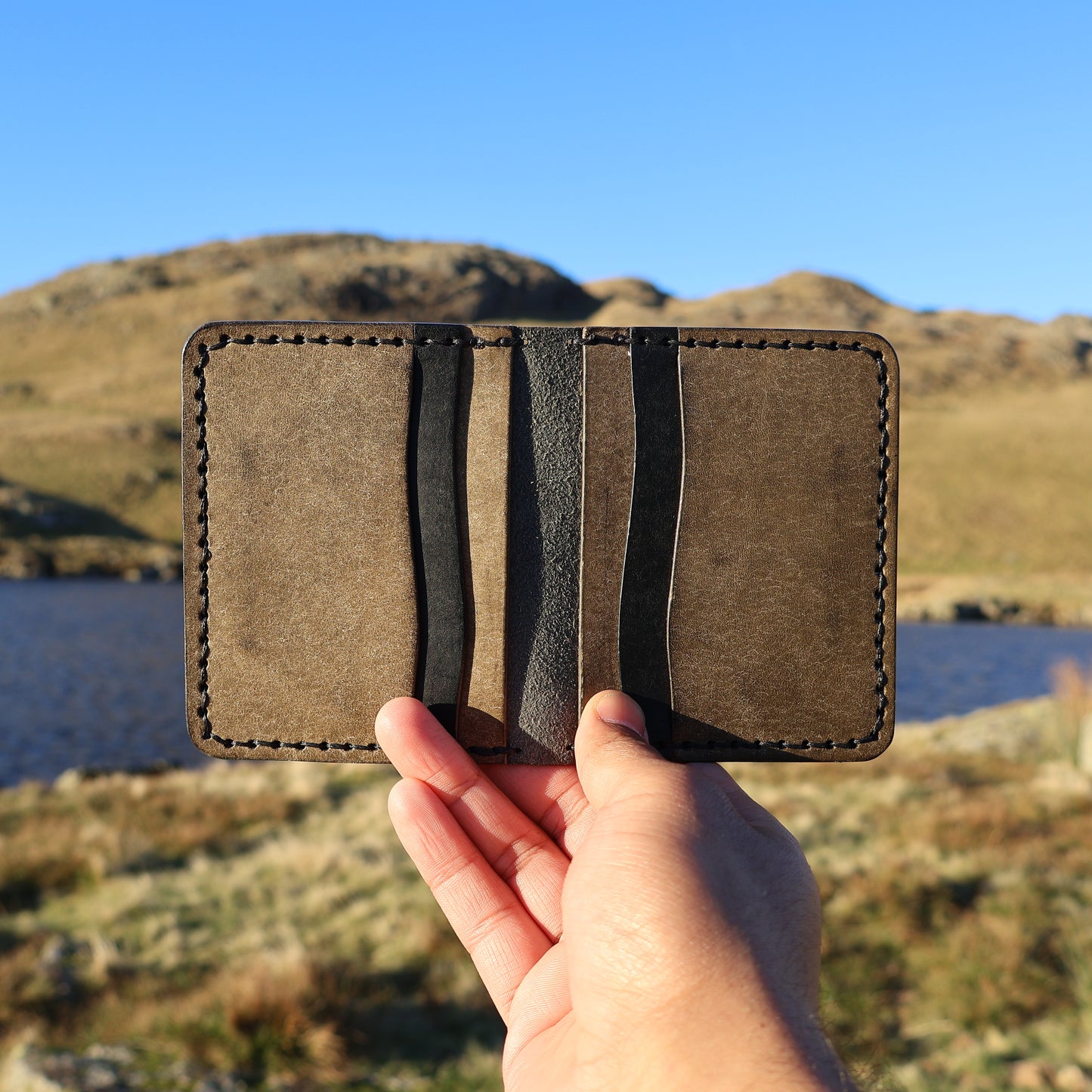 The Hills Wallet