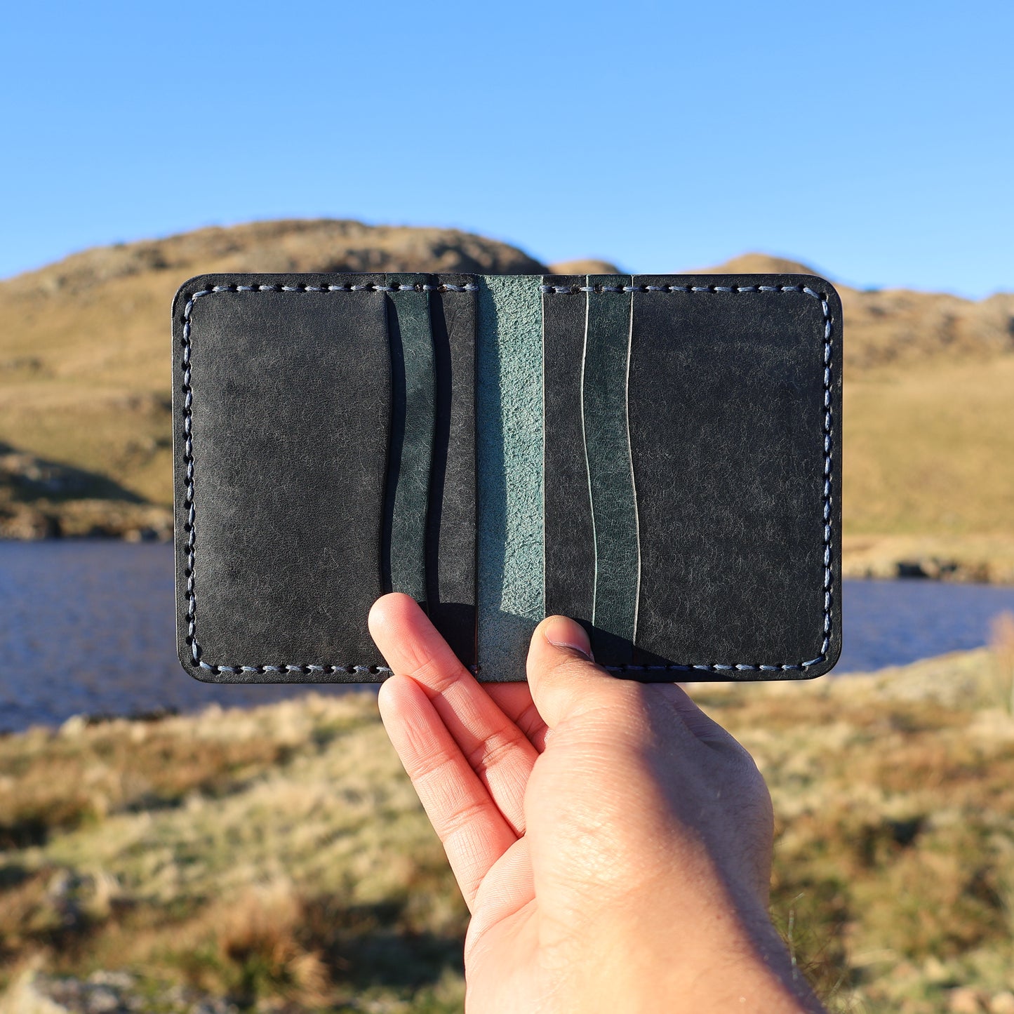 The Hills Wallet