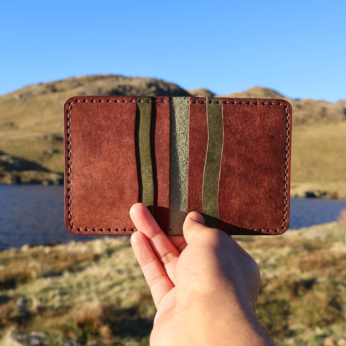 The Hills Wallet