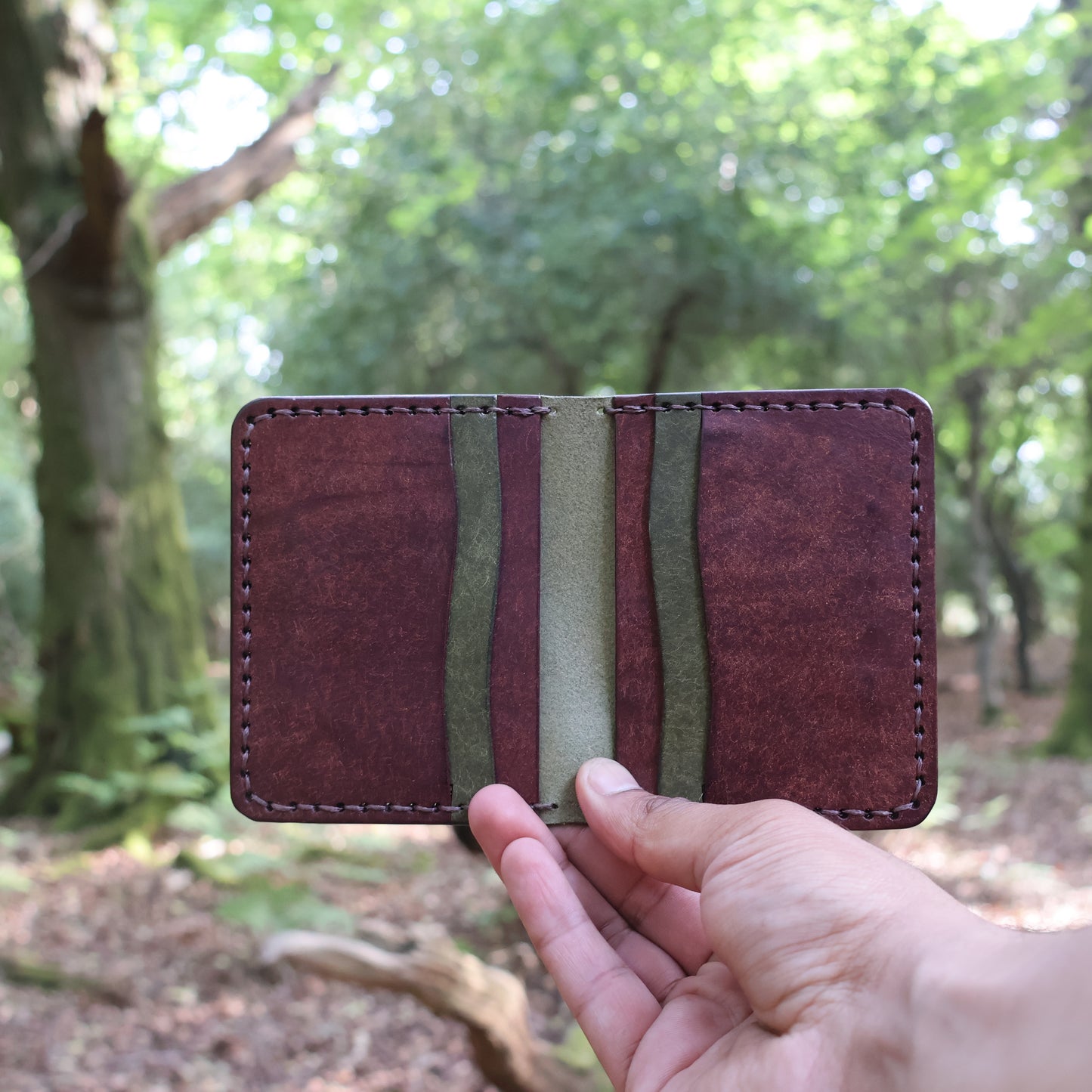 The Hills Wallet