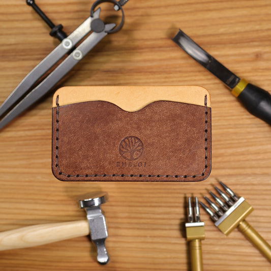 The Dune Cardholder