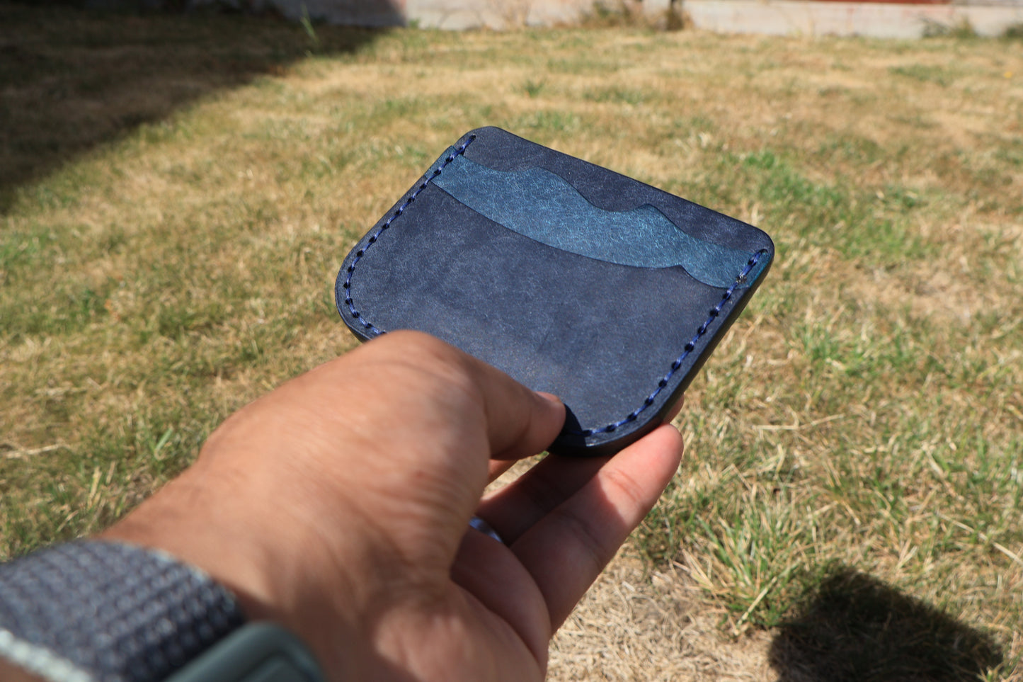 The Tide Cardholder
