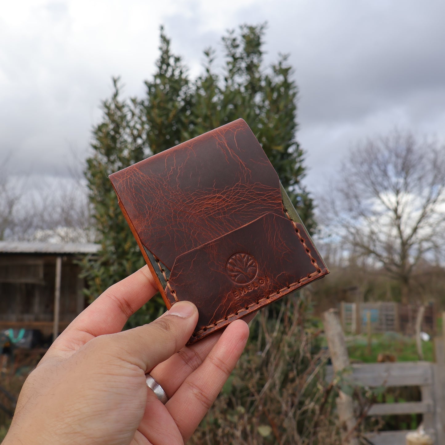 The Vale Wallet