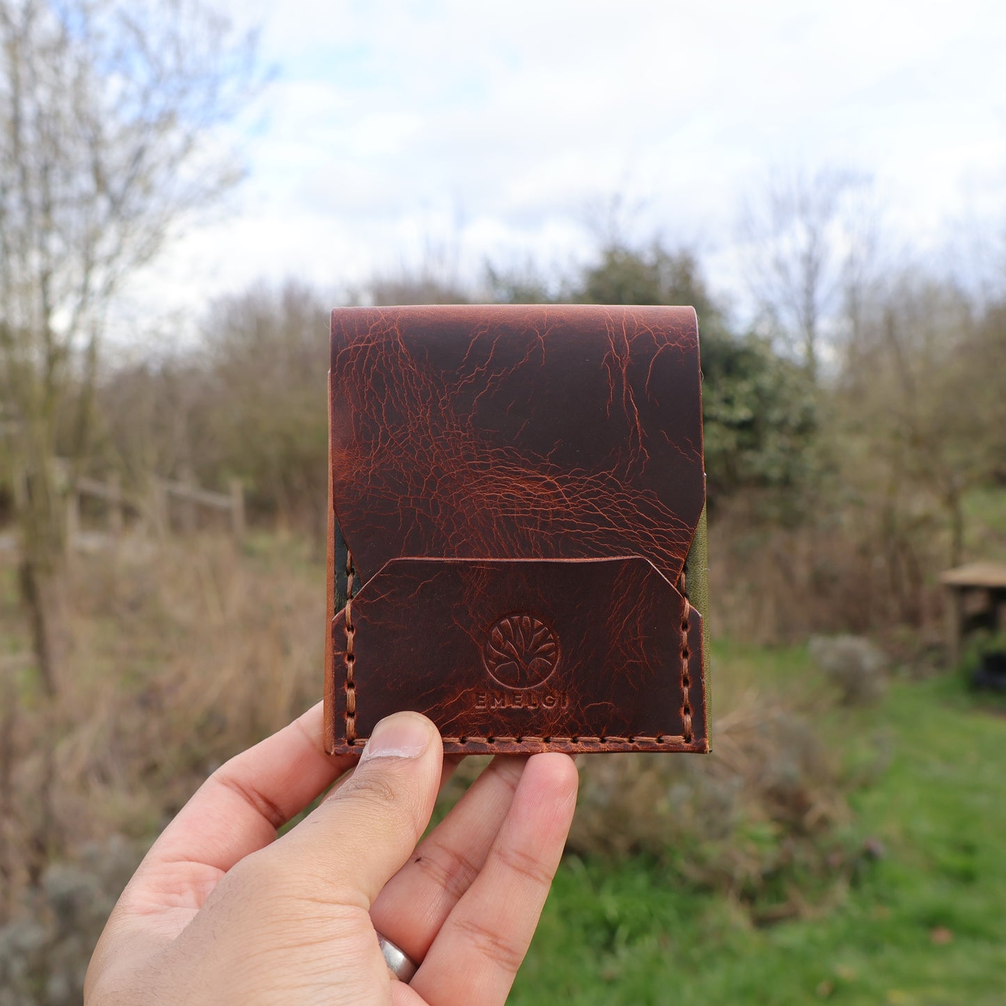 The Vale Wallet