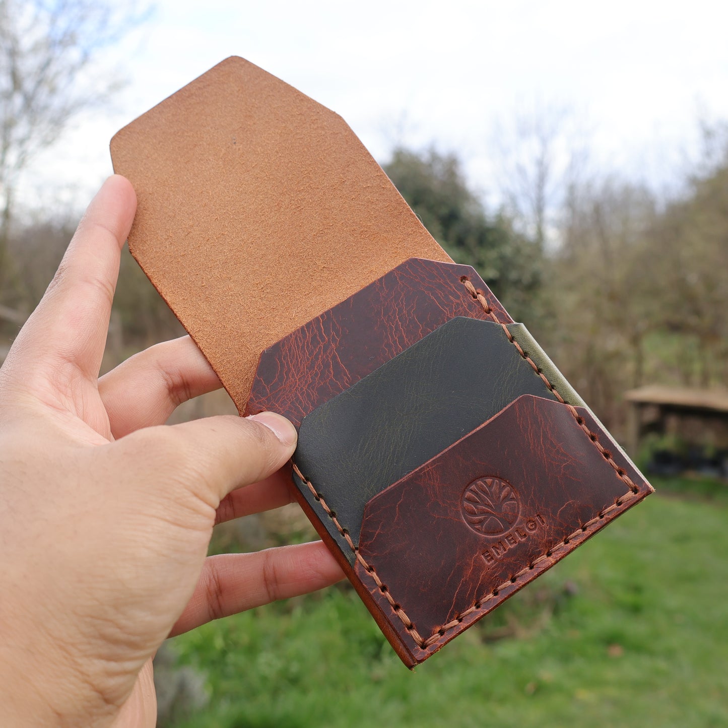 The Vale Wallet