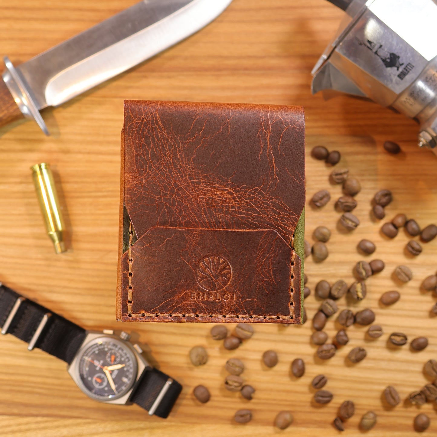 The Vale Wallet