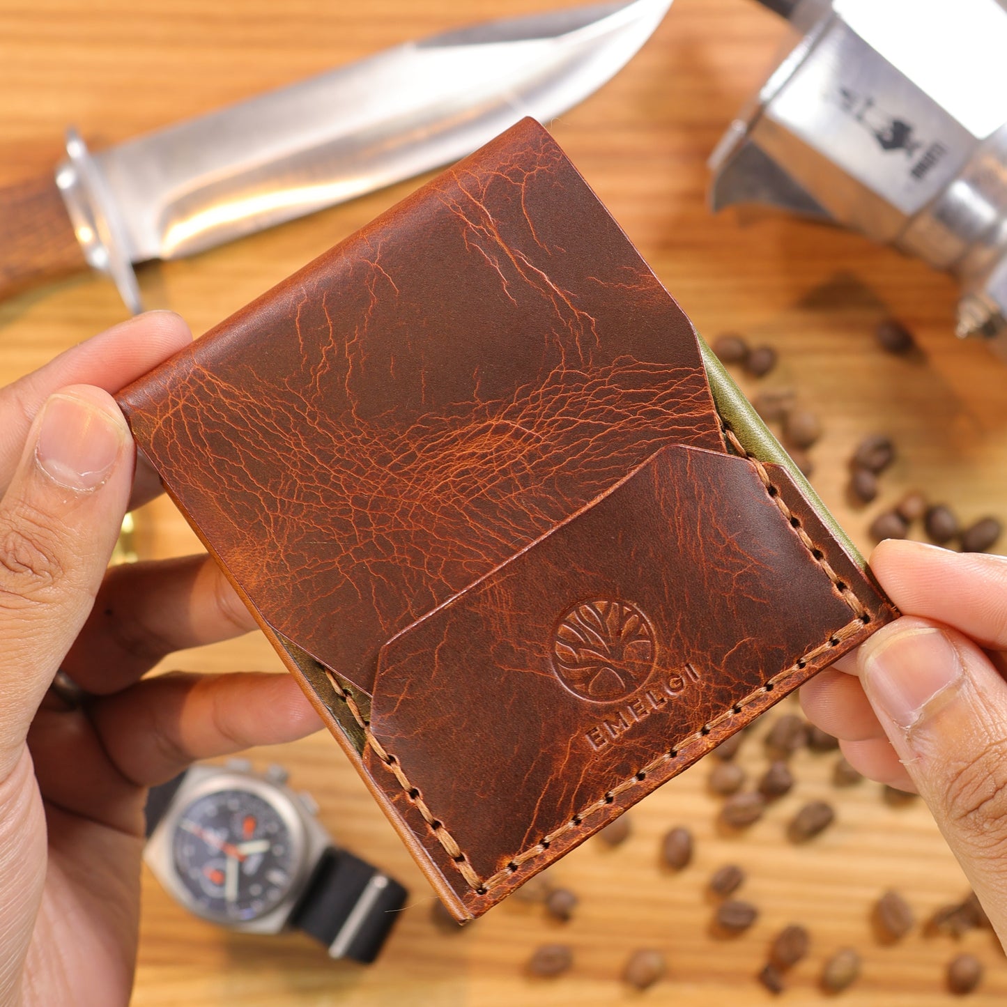 The Vale Wallet