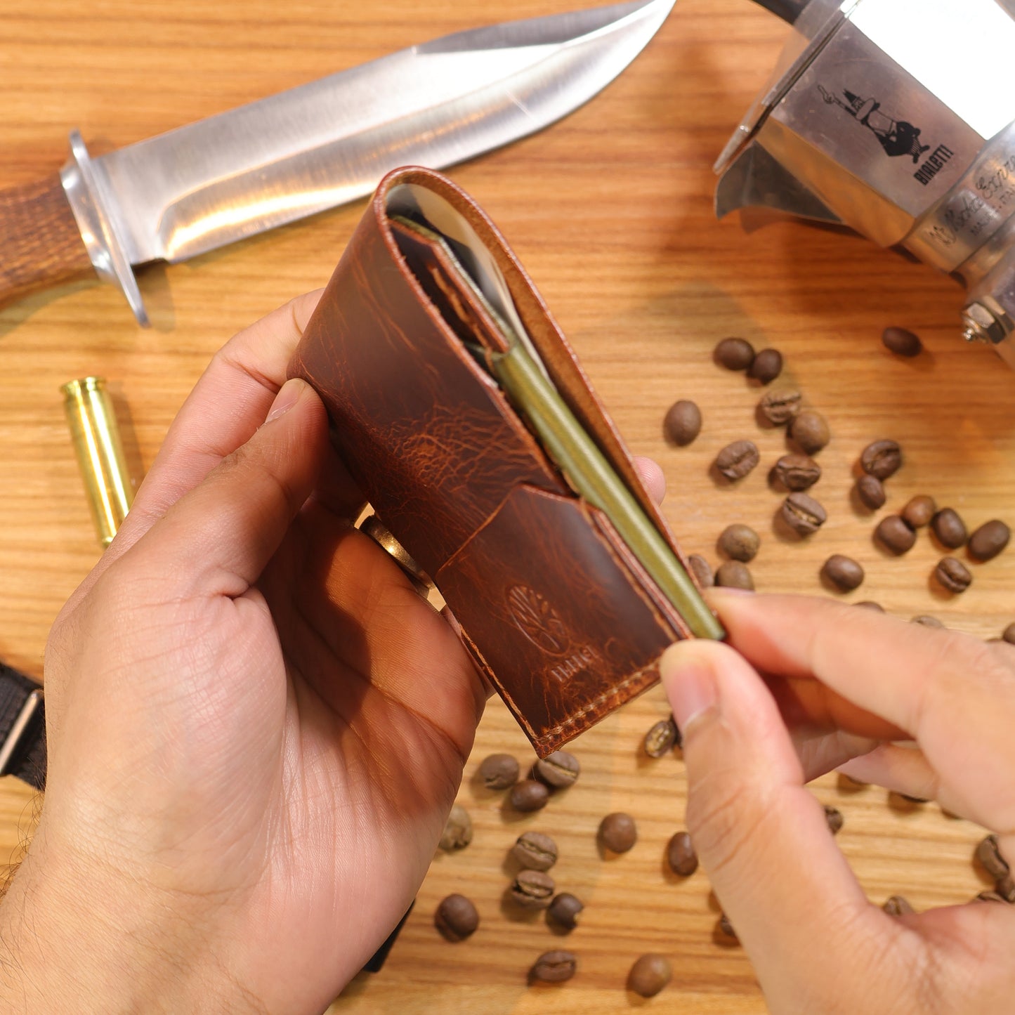The Vale Wallet