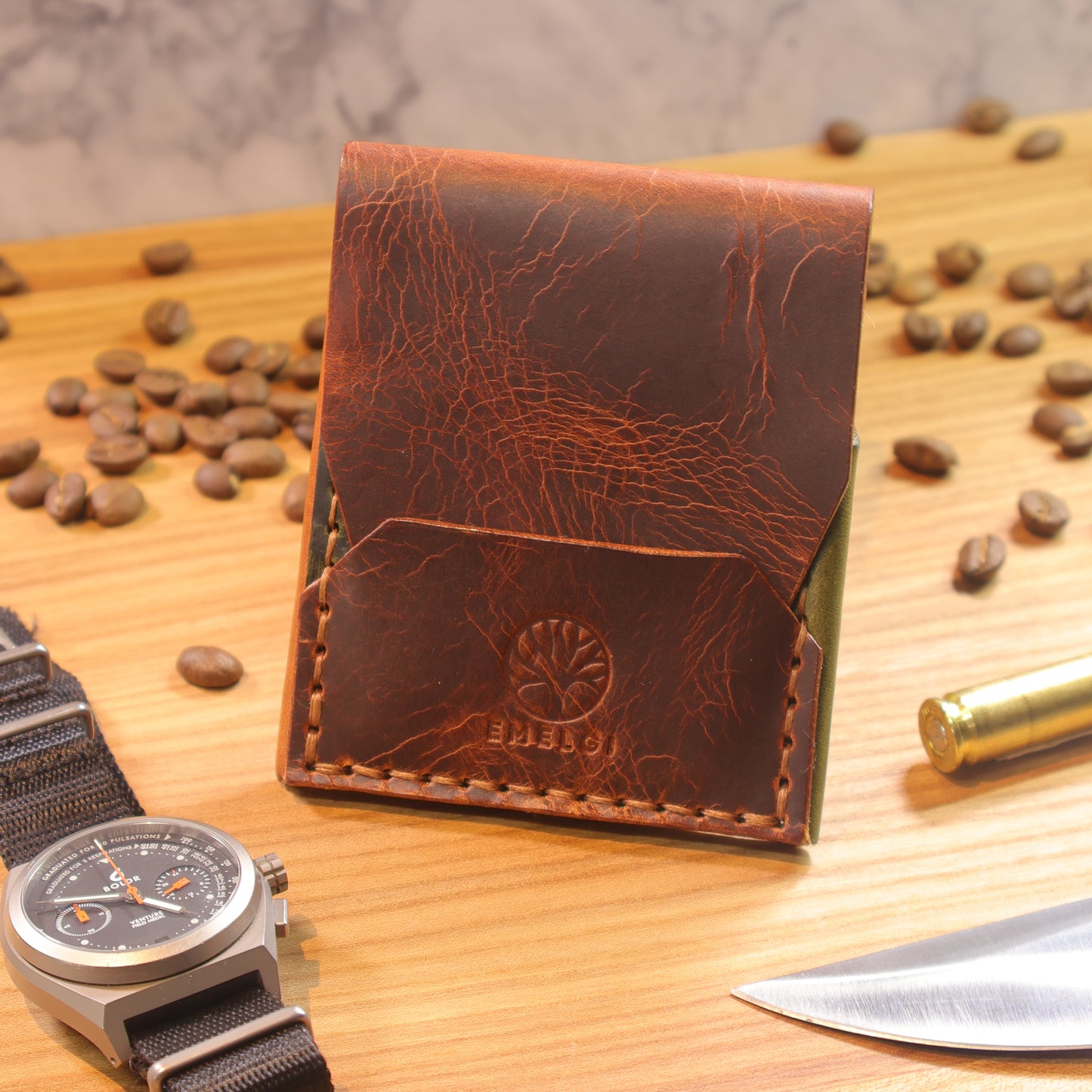 The Vale Wallet