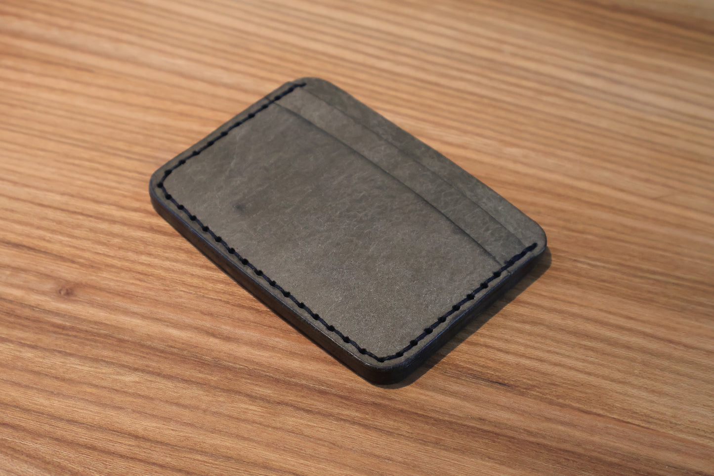 The Pebble Cardholder