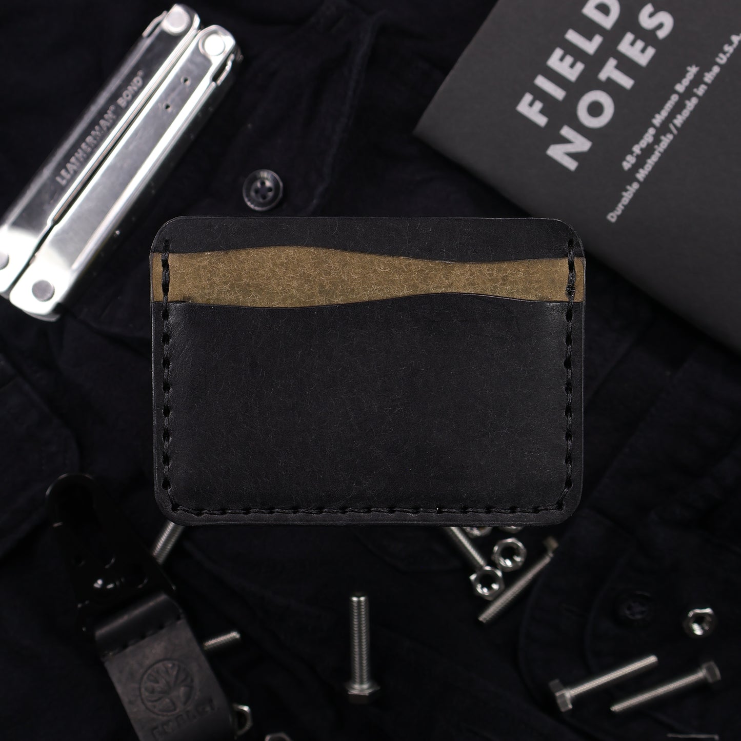 The Breeze Cardholder