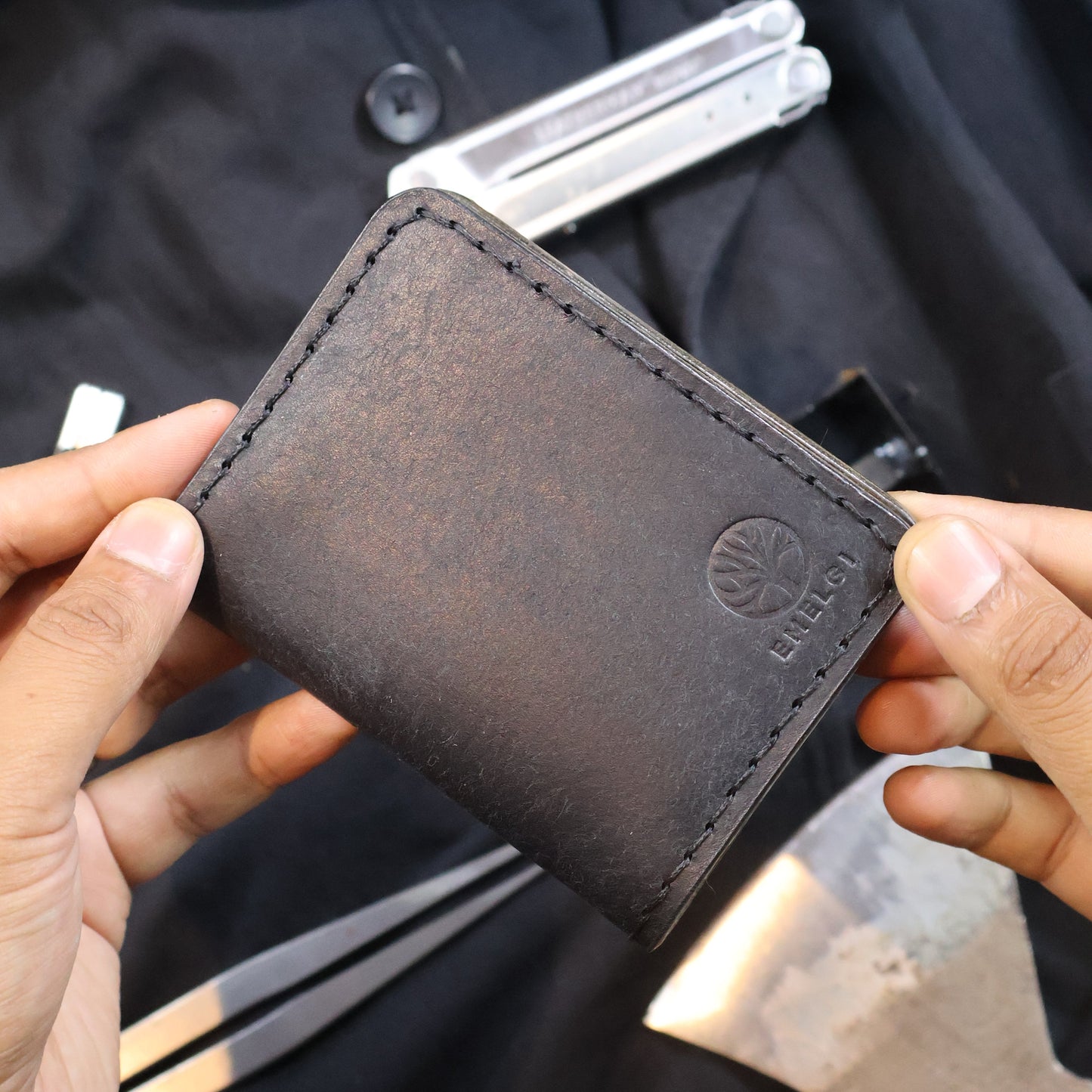 The Hills Wallet