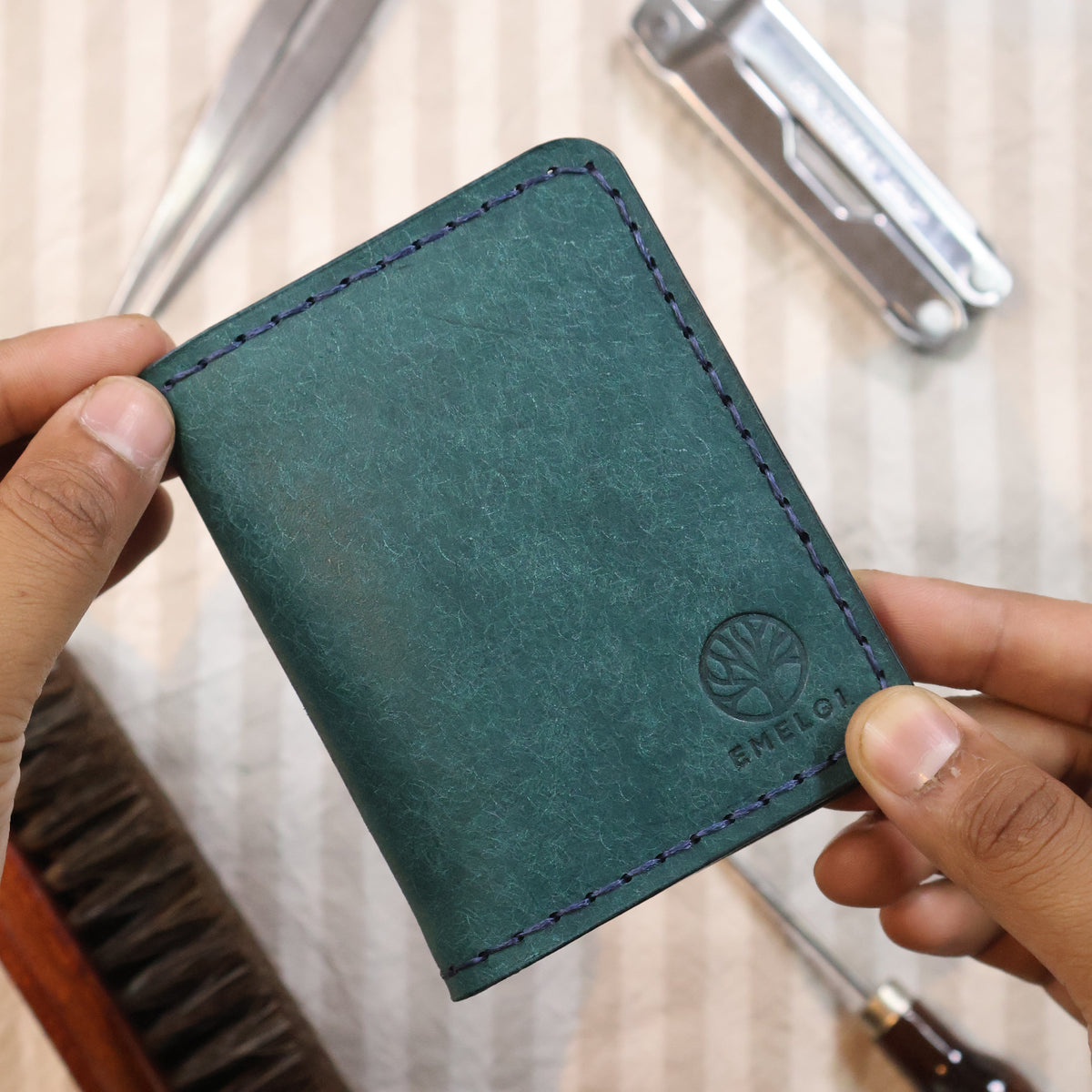 The Hills Wallet
