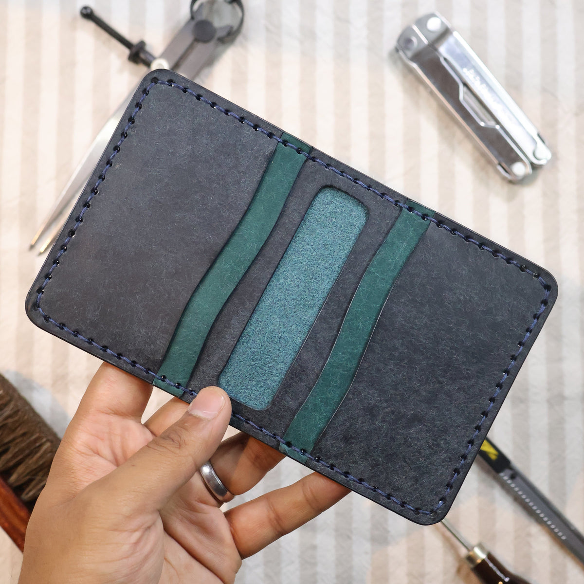 The Hills Wallet
